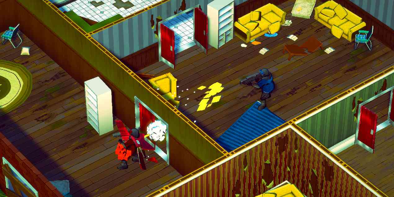 TACTICAL BANDITS - Screenshot 03.png