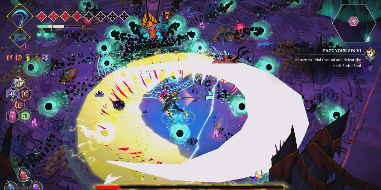 BIC Grim Trials - Game Image (1270x635) - 006.png