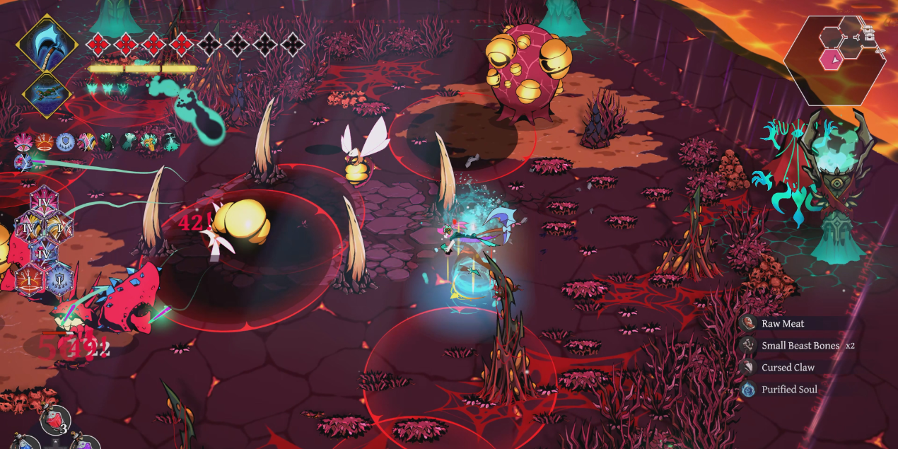 BIC Grim Trials - Game Image (1270x635) - 002.png