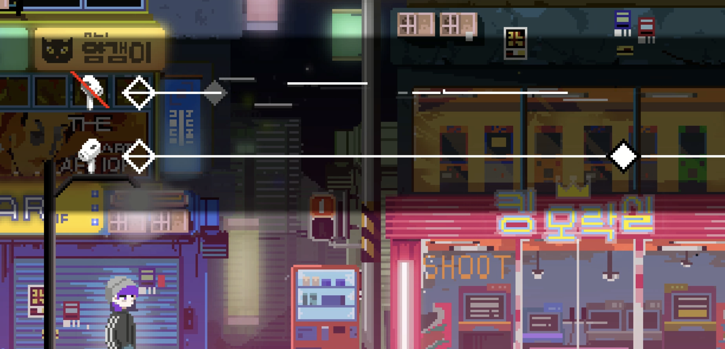 노캔러 연결 불안정 예시.png