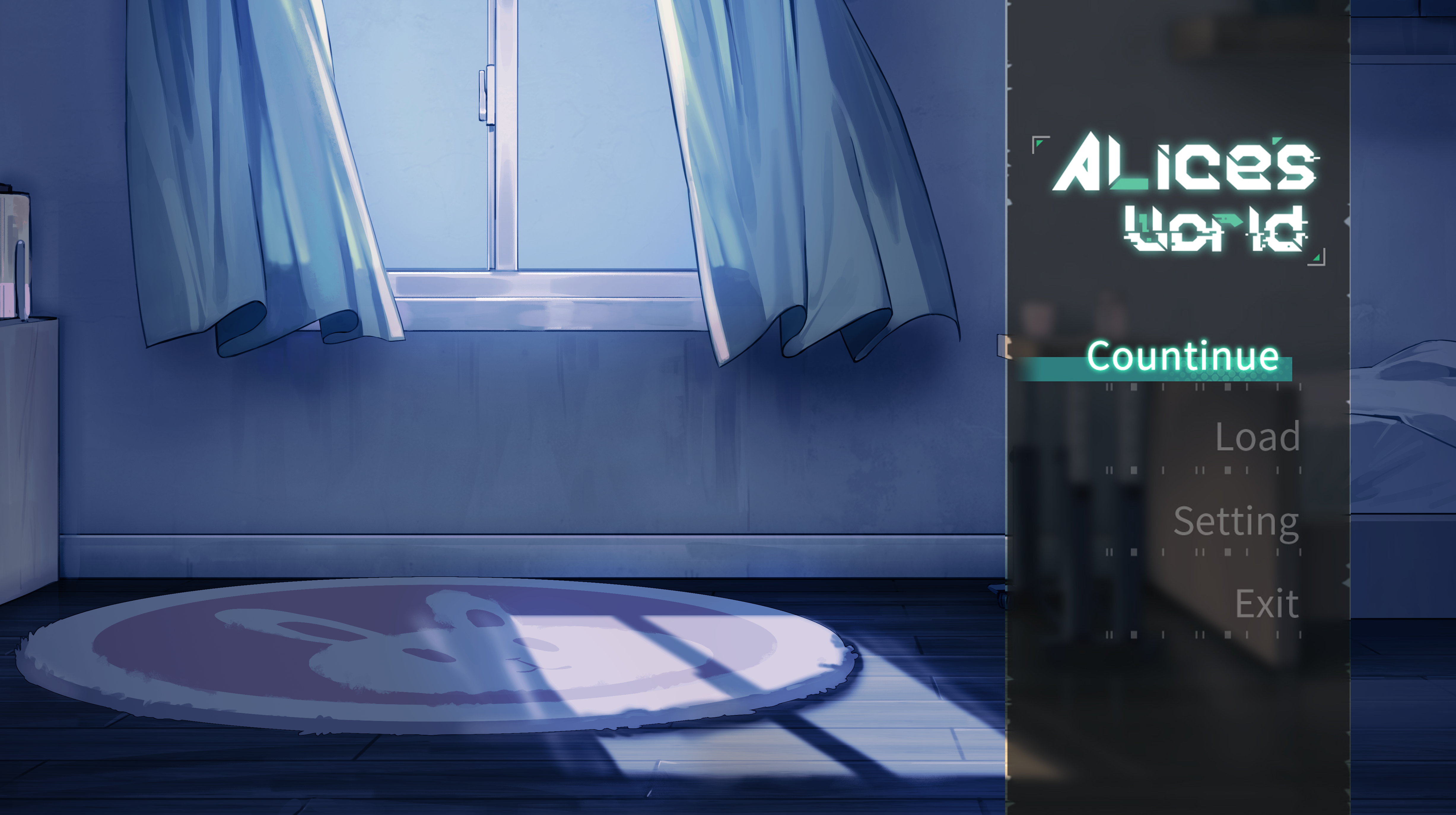 I02 - STORIA遊戲 - 《Alice's World》 - 遊戲截圖 2.png