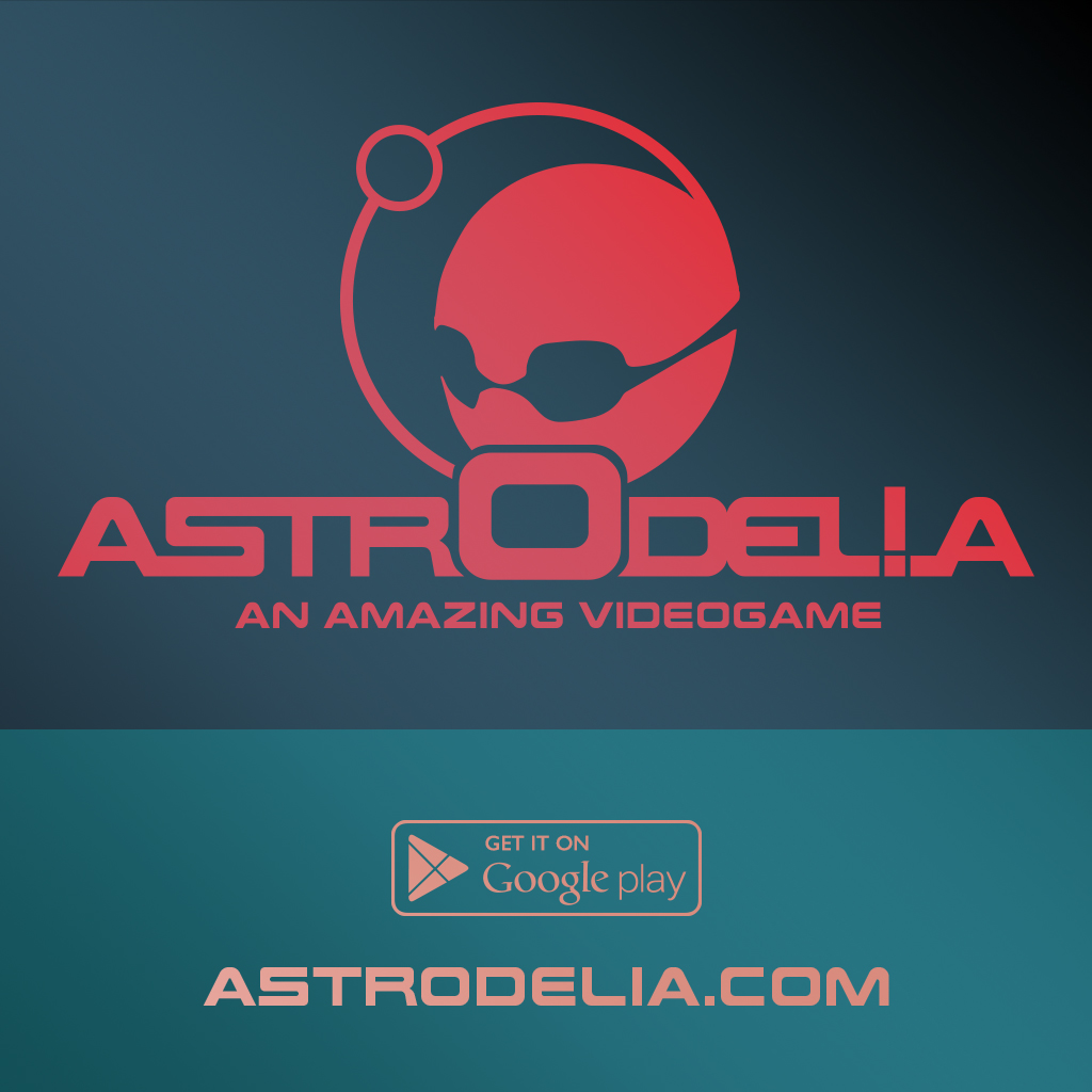 Astrodelia