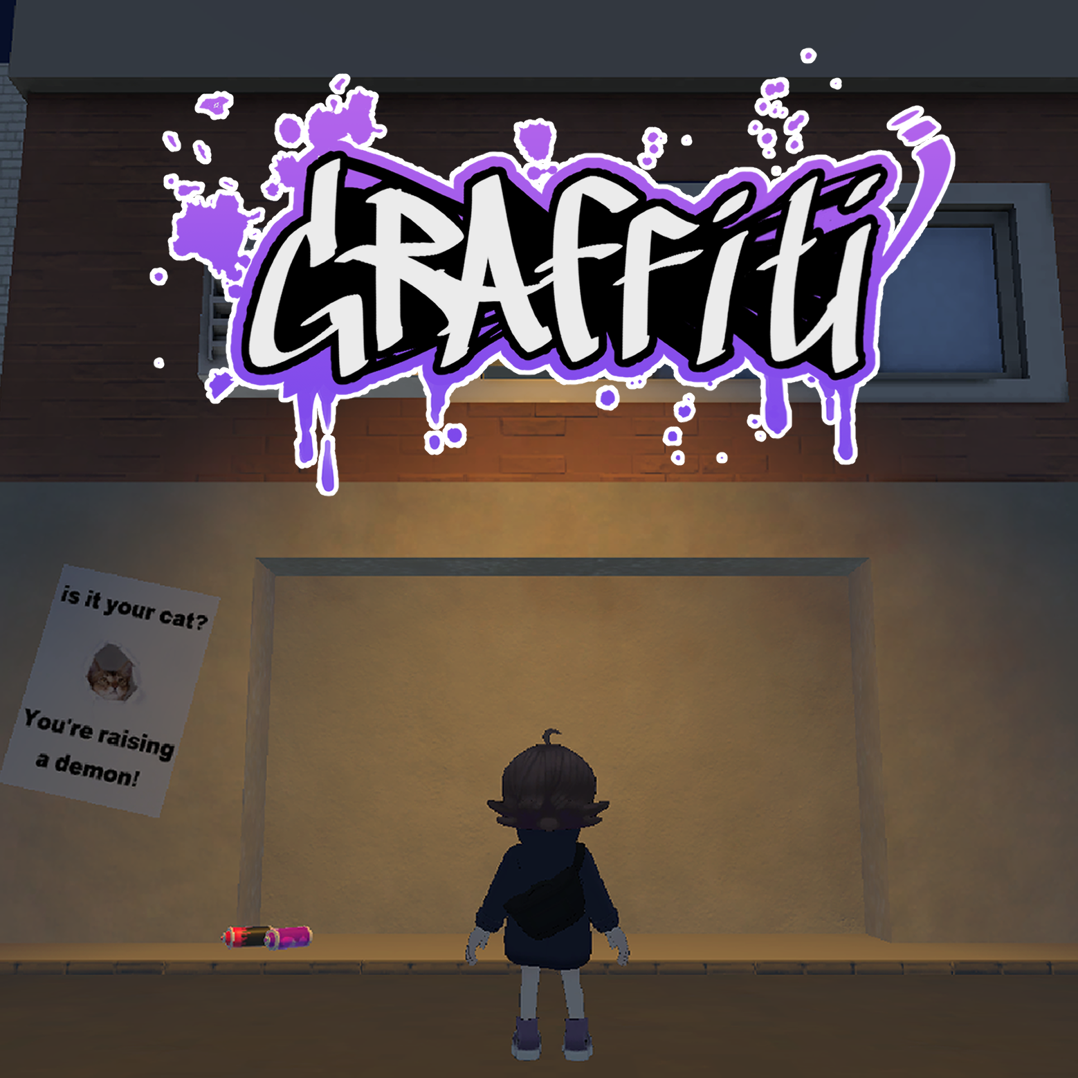 Graffiti