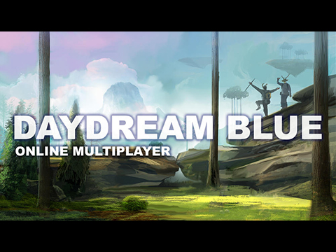 Daydream Blue