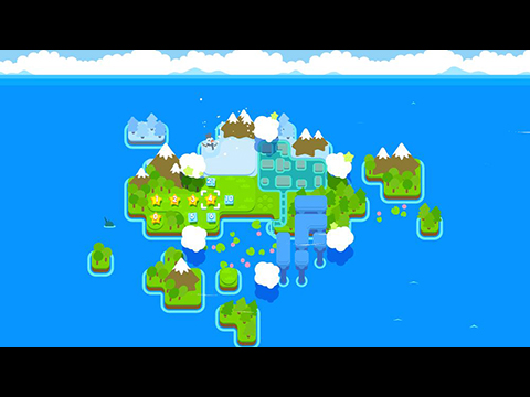 Snakebird