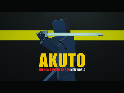 Akuto: Mad World