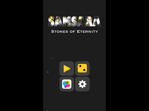 삼사라 - 영원의 돌