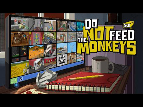 Do Not Feed the Monkeys