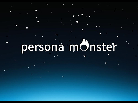 페르소나 몬스터
