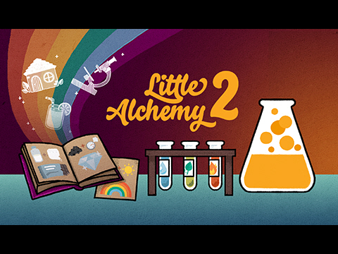 Little Alchemy 2