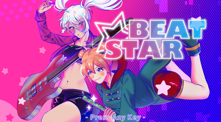 BEAT STAR