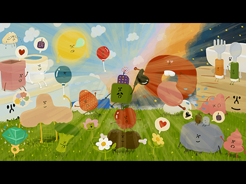 Wattam