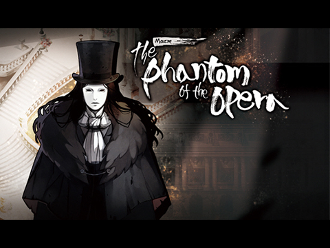 MazM: 오페라의 유령