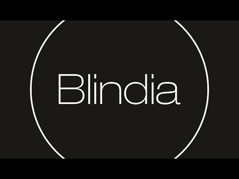 Blindia