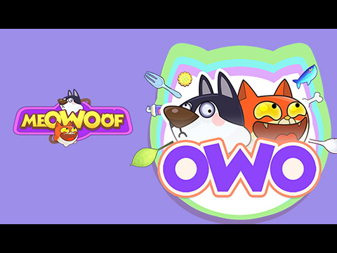 Meowoof