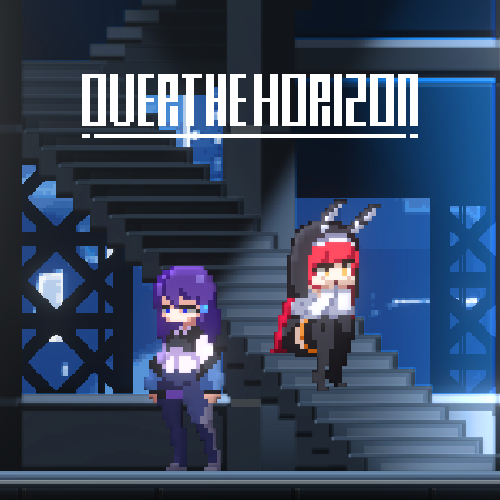 오버 더 호라이즌