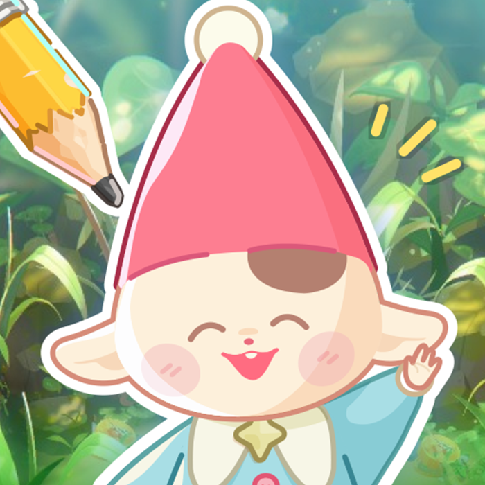 나와 요정의 보금자리 : 퍼즐 앤 데코