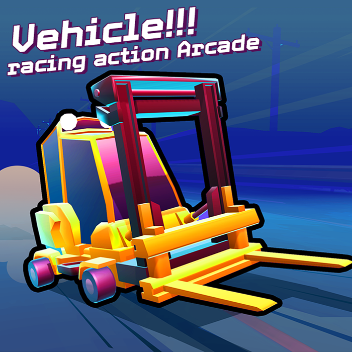 Vehicle!Vehicle!Vehicle!!!