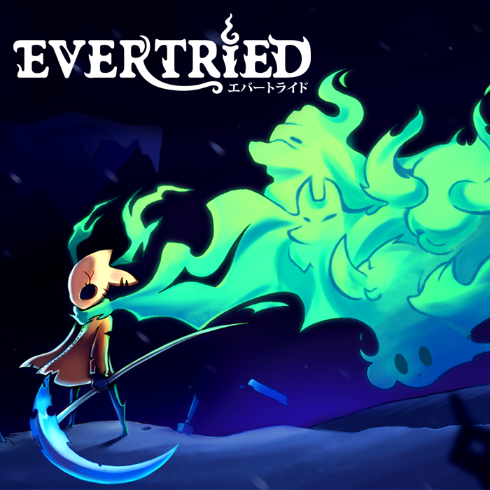 Evertried