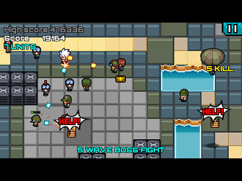 콜 오브 커맨더