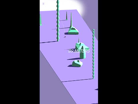 Downhill* Chapter One