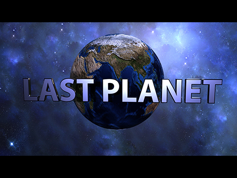 LastPlanet