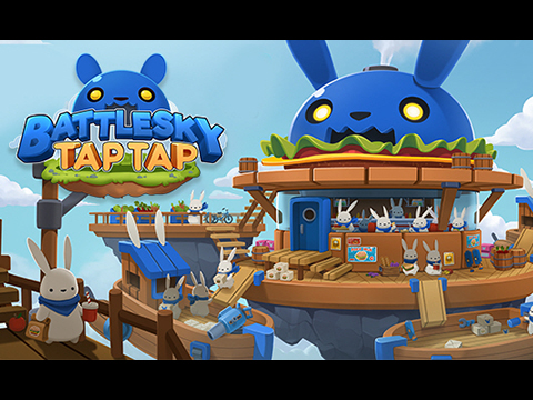 BATTLESKY BRIGADE: TAPTAP