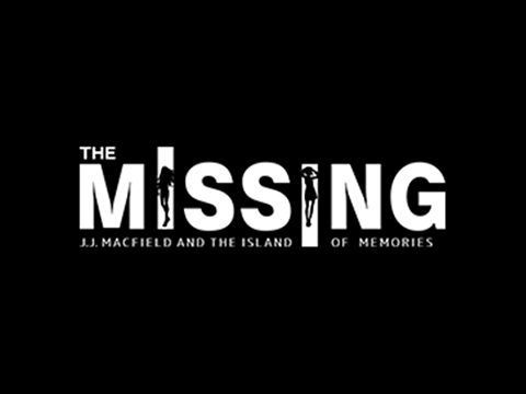 The MISSING: J.J. Macfield and the Island of Memories