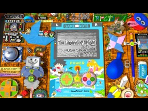 RPG TIME: The Legend of Wrigh