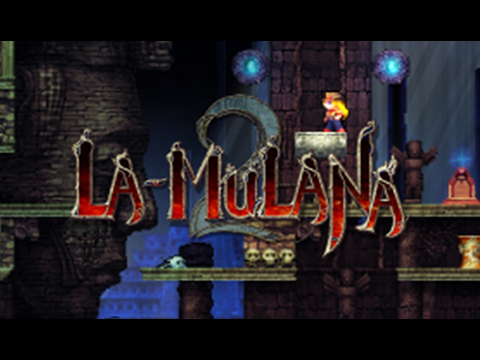 LA-MULANA 2
