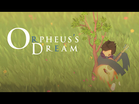 奧菲斯的夢
