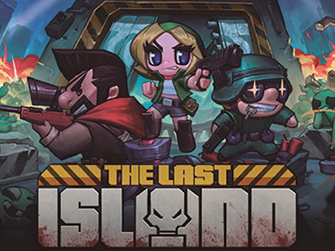 더 라스트 아일랜드