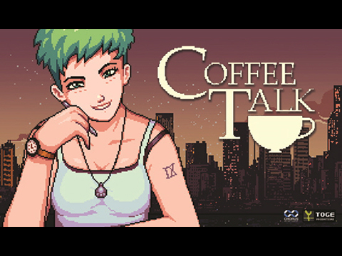 Coffee Talk