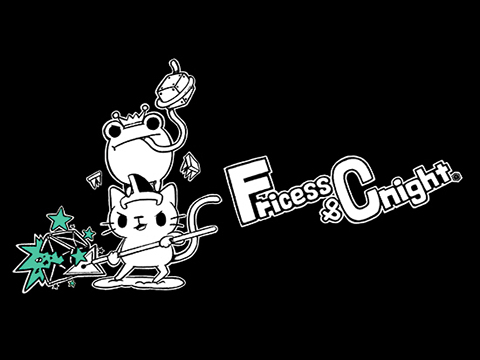 Frincess&Cnight