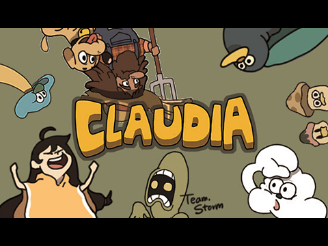 클라우디아