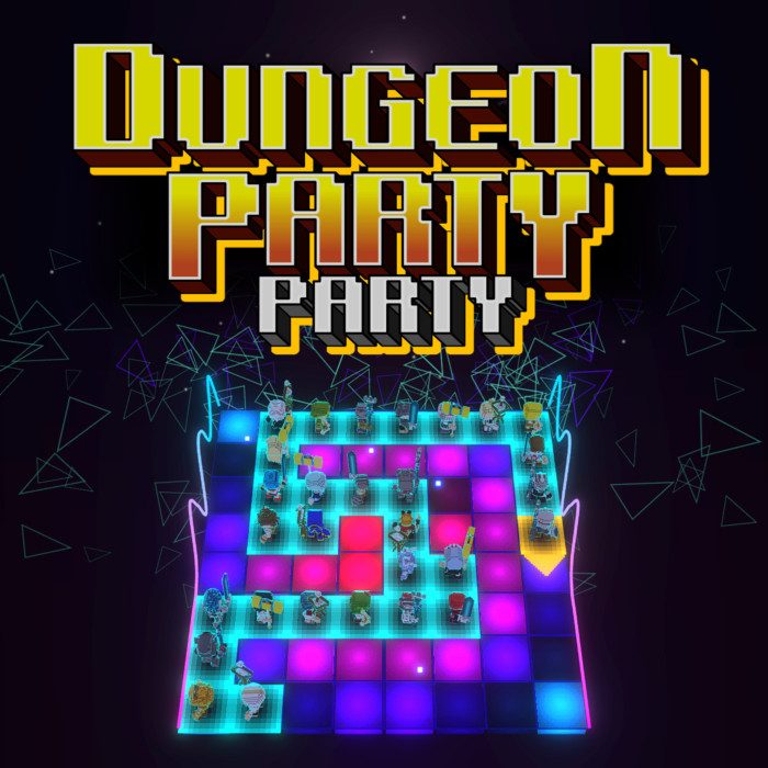 던전 파티 파티