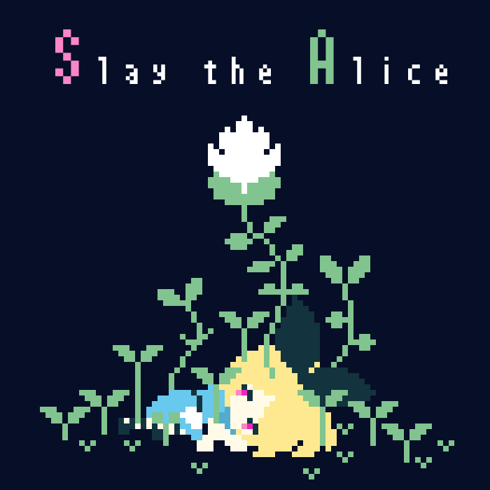 Slay the Alice