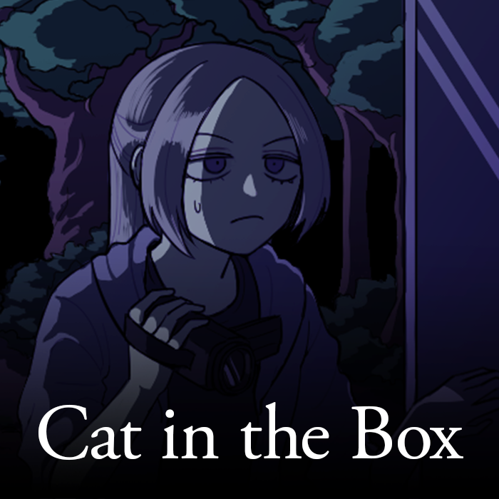 캣 인 더 박스
