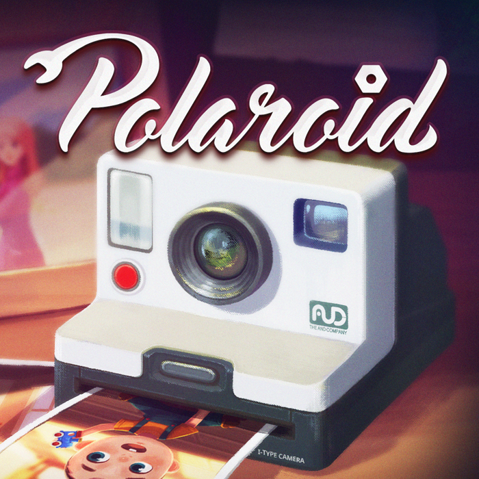 폴라로이드