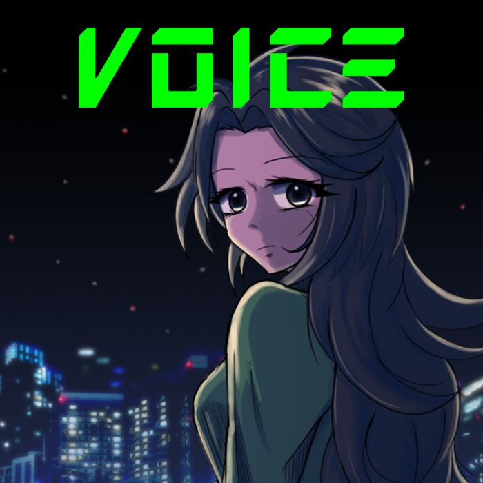 VOICE