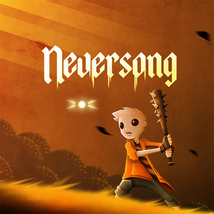 Neversong