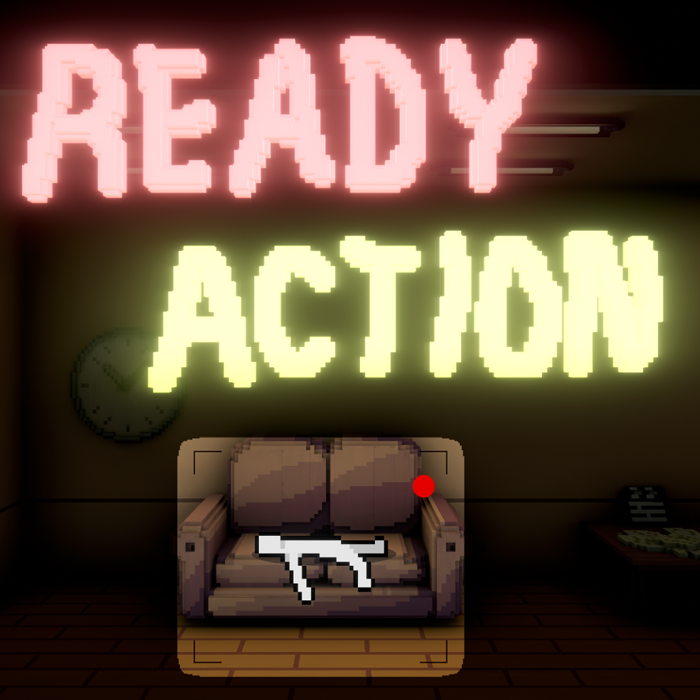 Ready Action