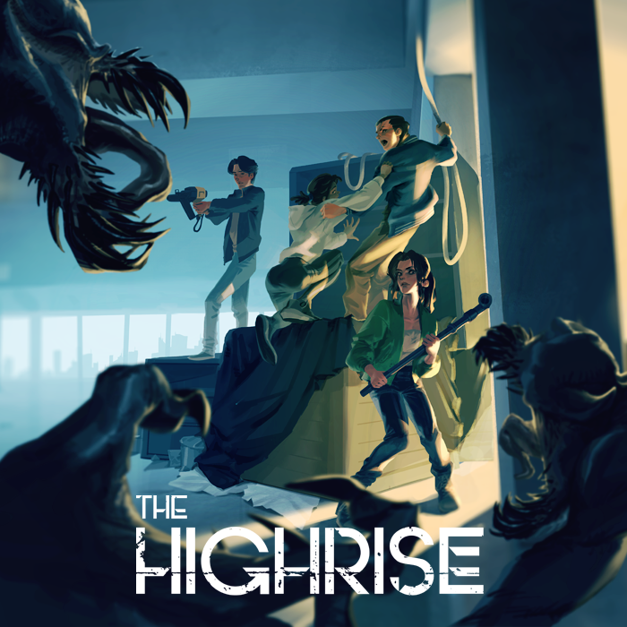 The Highrise