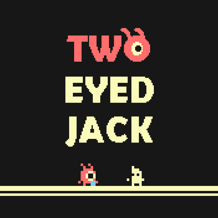 Two-eyed Jack
