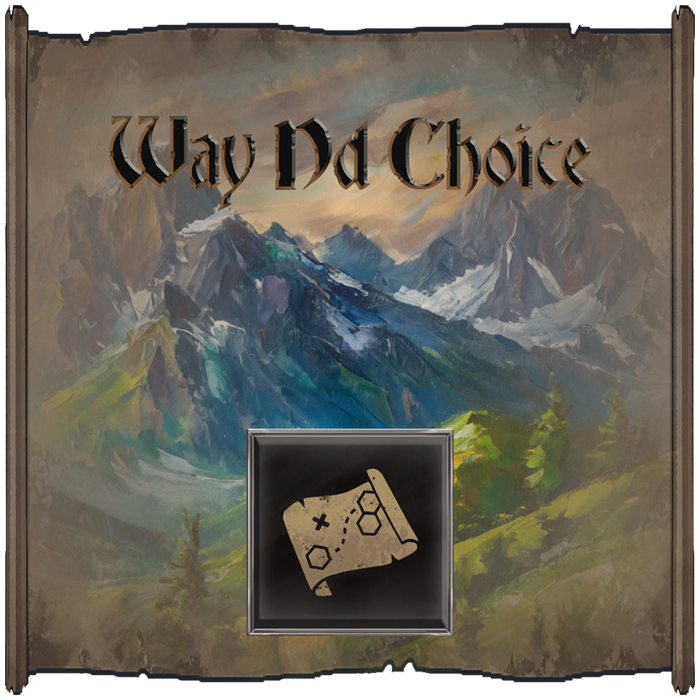 Way Nd Choice