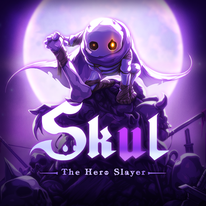 Skul: The Hero Slayer