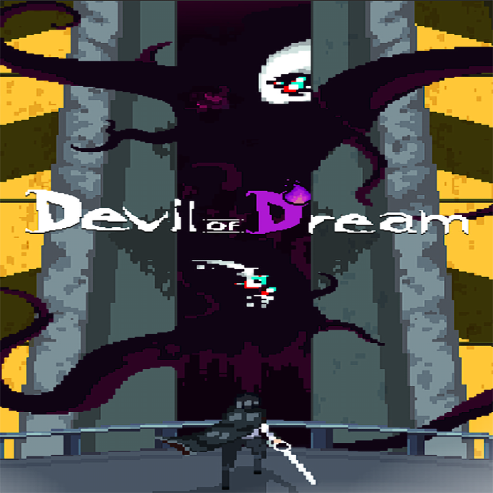 Devil Of Dream