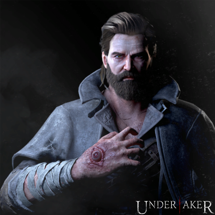 언더테이커