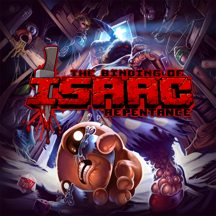 아이작의 번제: 리펜턴스