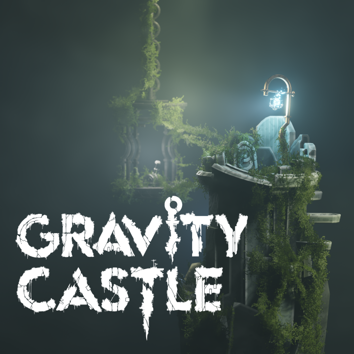 그래비티 캐슬